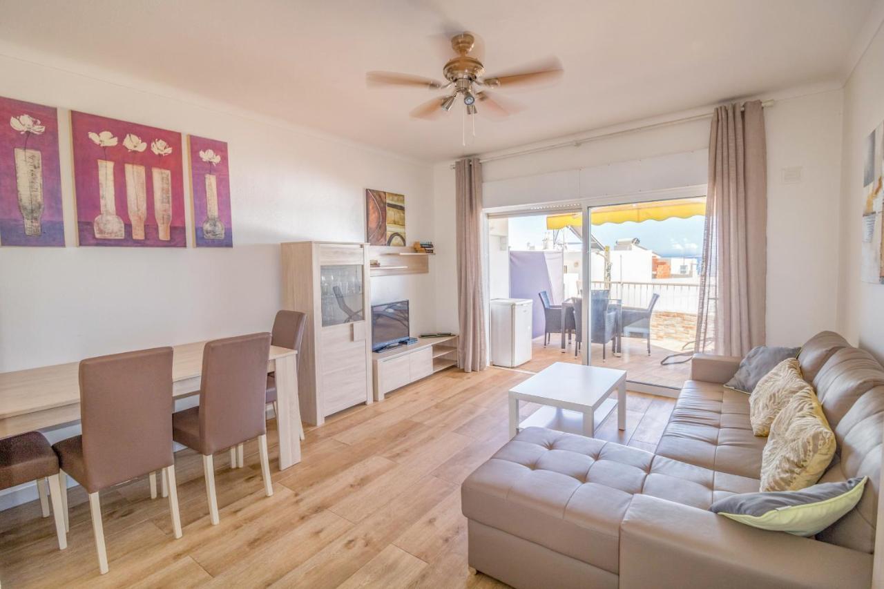 #057 T1 Rossio 43D By Home Holidays Albufeira Exterior foto